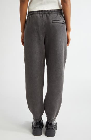 Logo Graphic Sweatpants