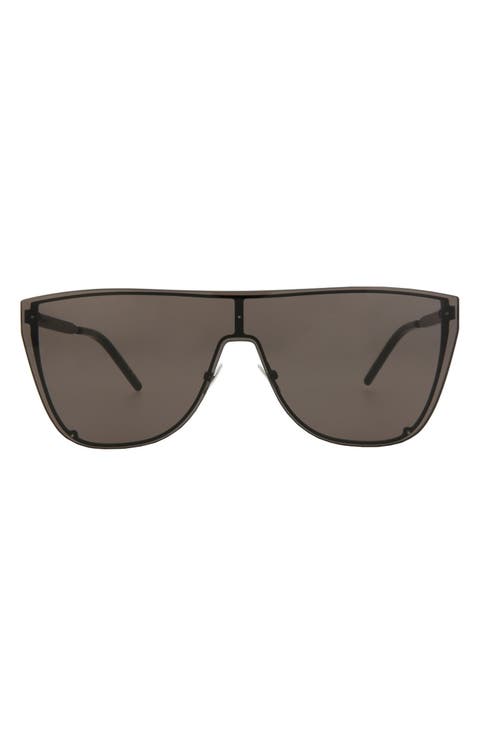 99mm Shield Sunglasses