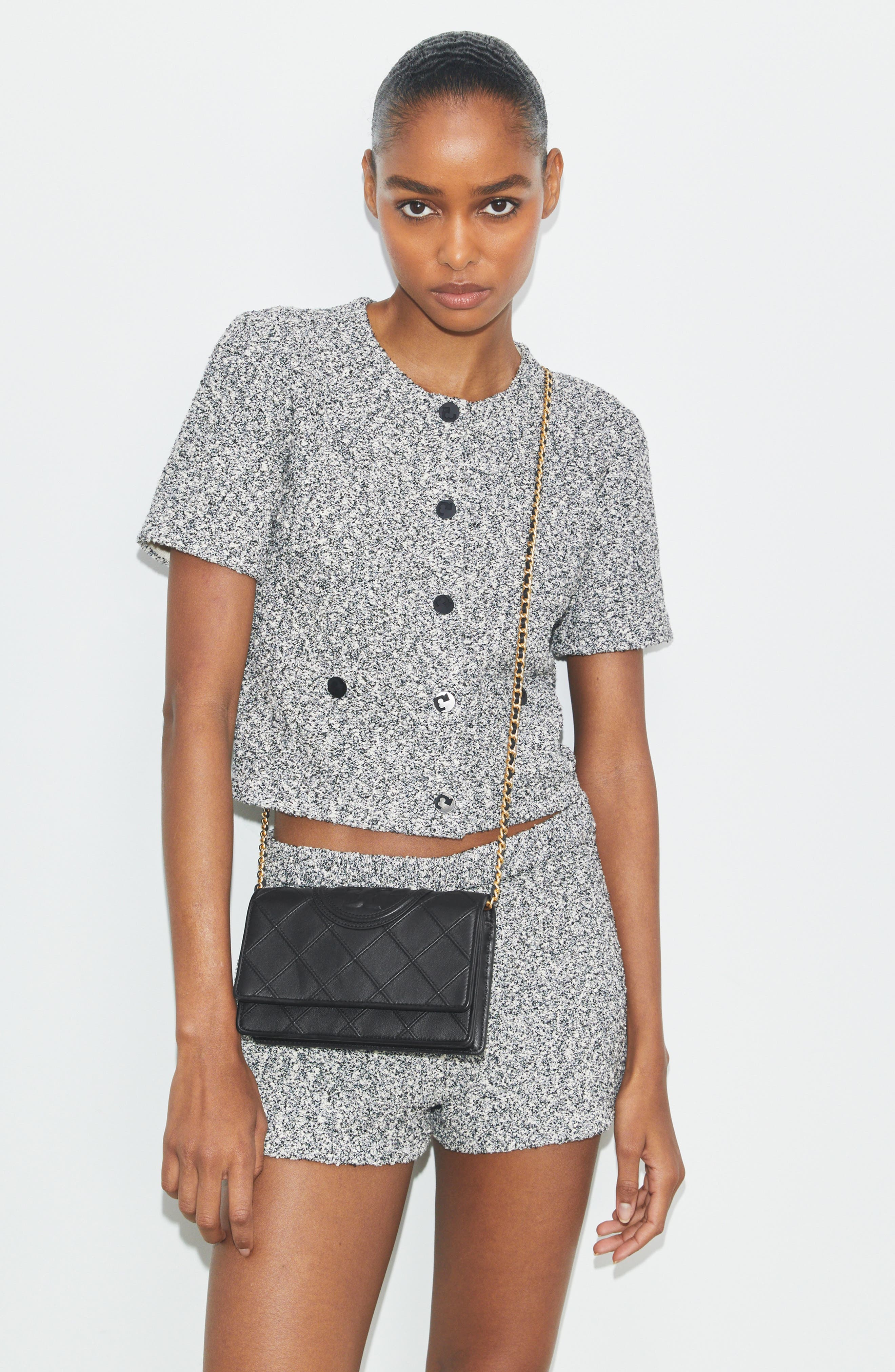 Fleming Crossbody, Alternate, color, BLACK