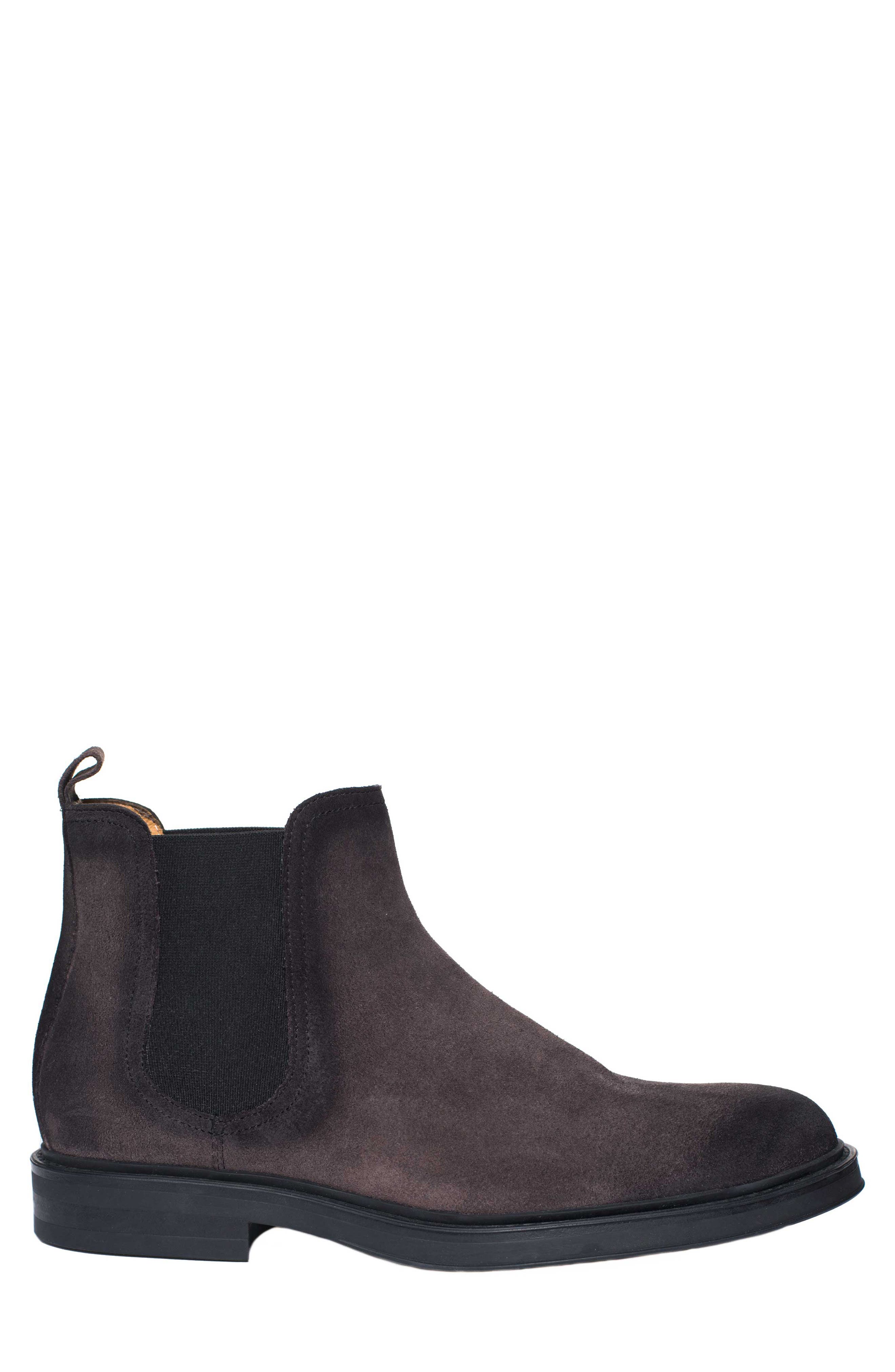 Ron White Nigel Weatherproof Chelsea Boot, Alternate, color, Slate