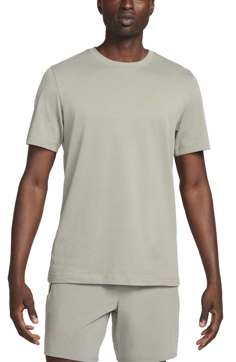 Nike Wild Thing Trail Dri-Fit Graphic T-Shirt, Main, color,