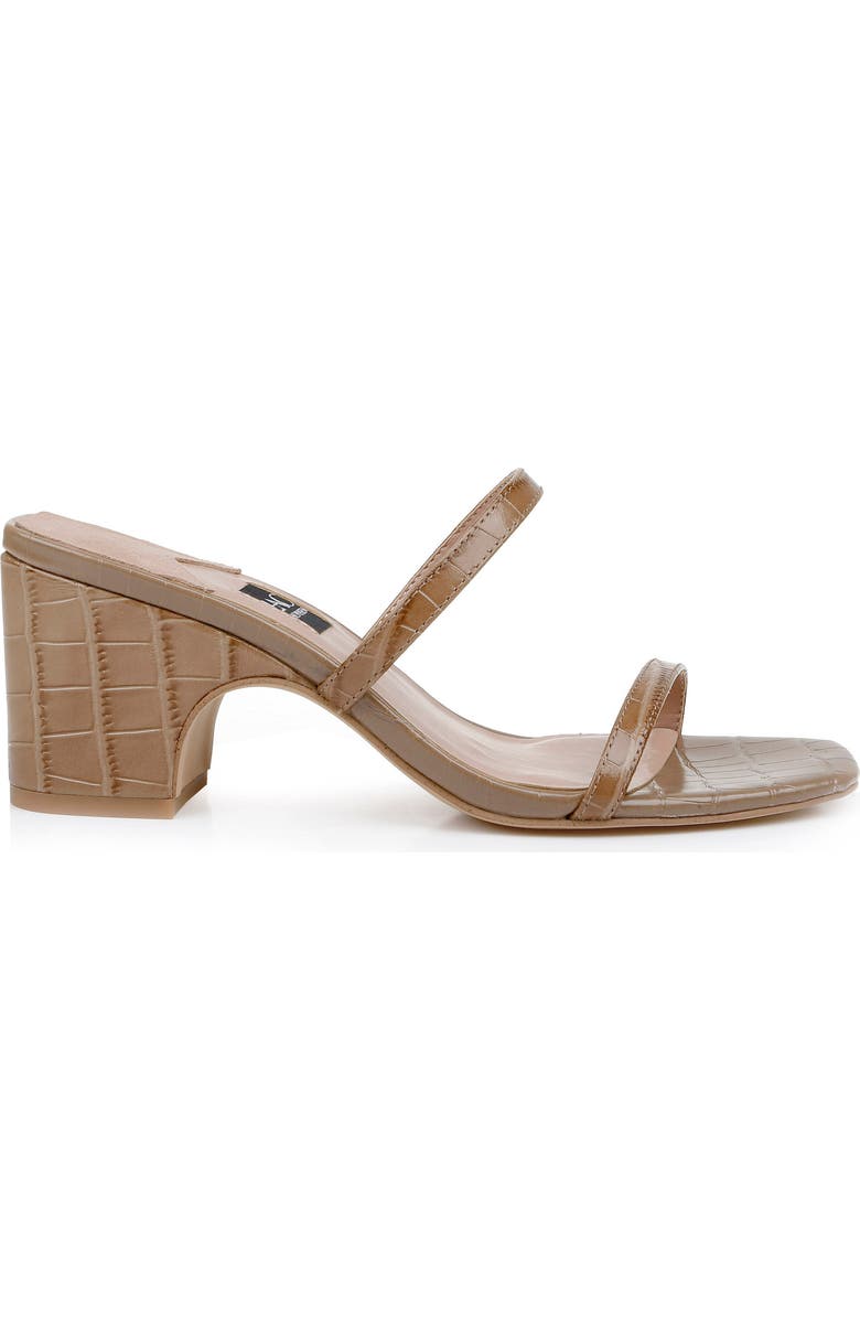ZAC Zac Posen Saint Slide Sandal, Alternate, color,