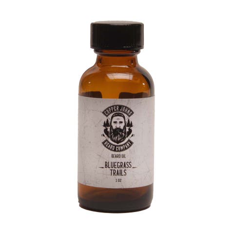 Fine Beard Oil