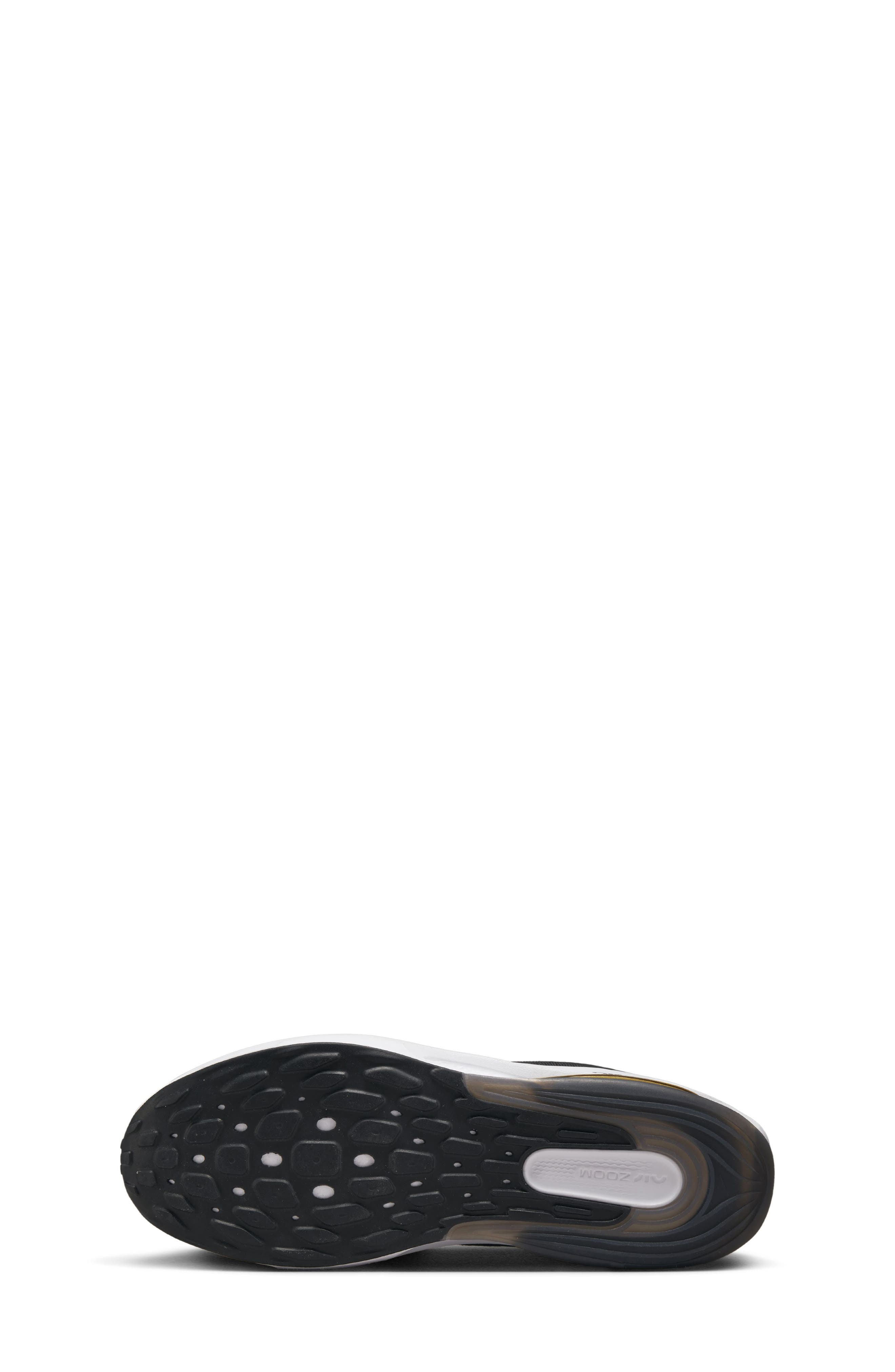 Nike Kids' Air Zoom Arcadia 2 Running Shoe, Alternate, color, 