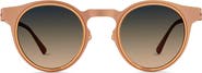 Modo Round Sunglasses