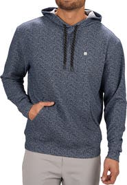 Black Clover Hughes Hoodie