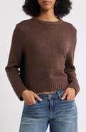 PacSun Naomi Crewneck Sweater