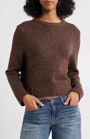 PacSun Naomi Crewneck Sweater
