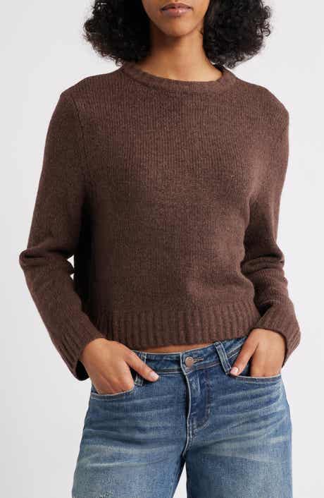 PacSun Naomi Crewneck Sweater