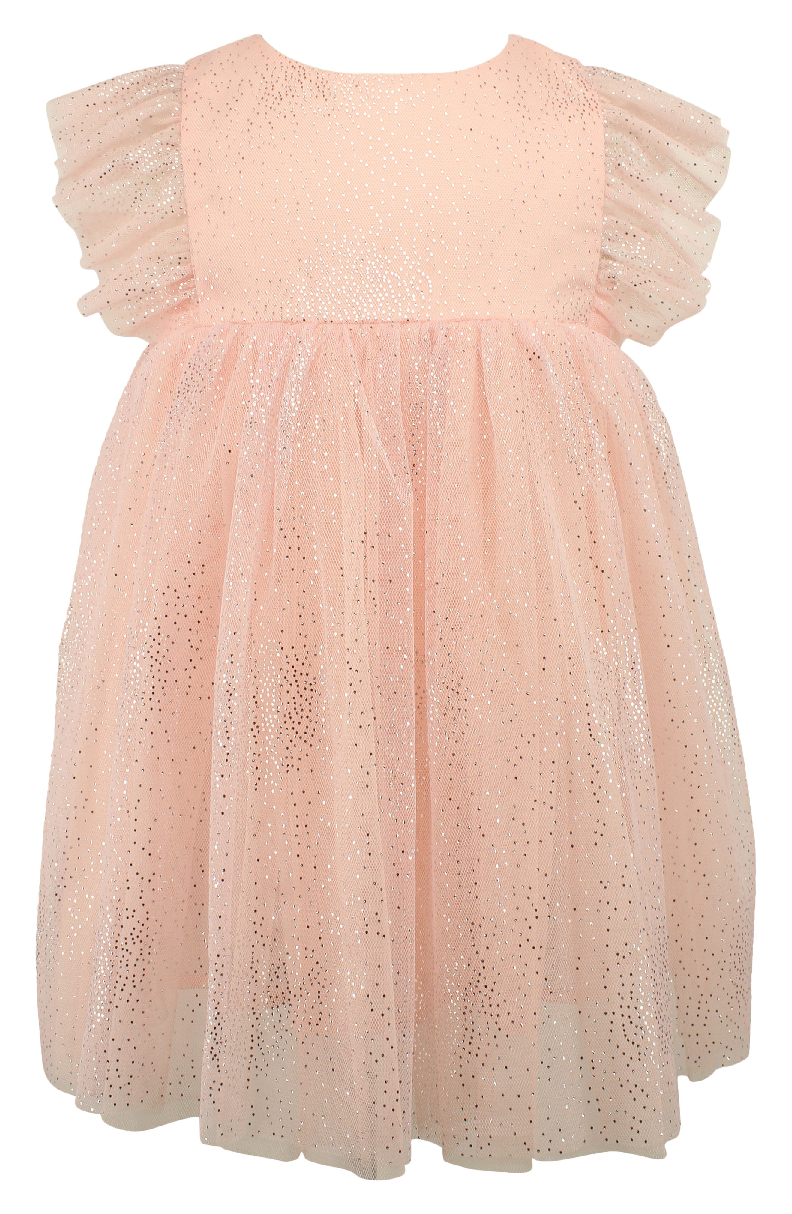 selected BLUSH