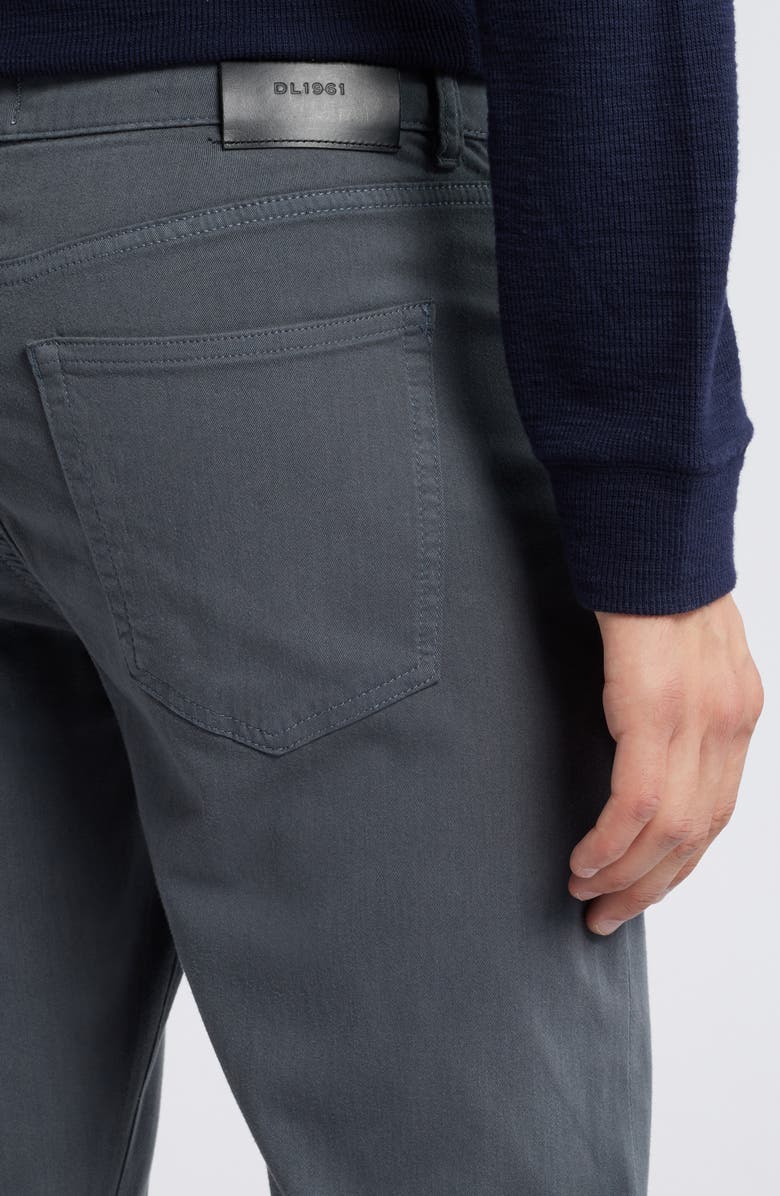 DL1961 Nick Slim Fit Jeans, Alternate, color, 