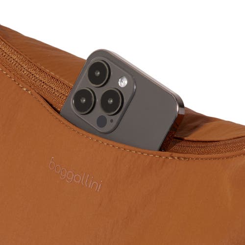 Baggallini Swift Crescent Crossbody