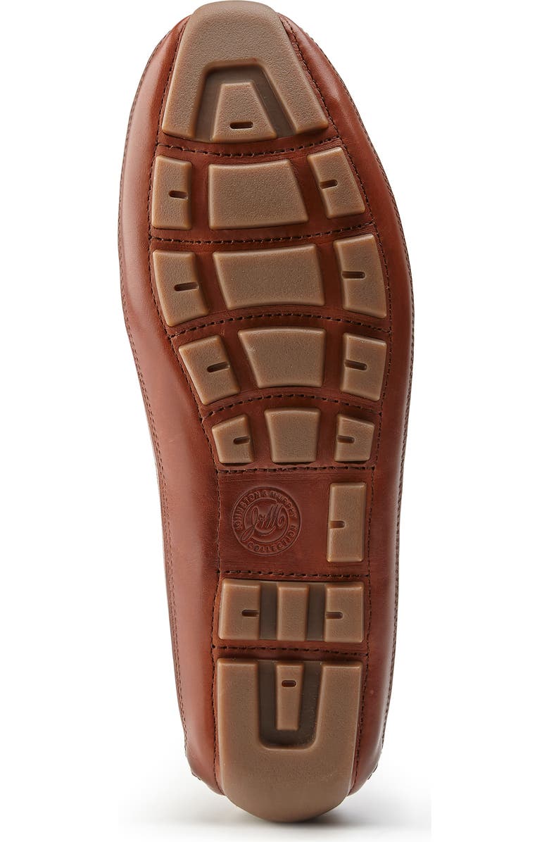 JOHNSTON & MURPHY COLLECTION Johnston & Murphy Damon Driving Shoe, Alternate, color,