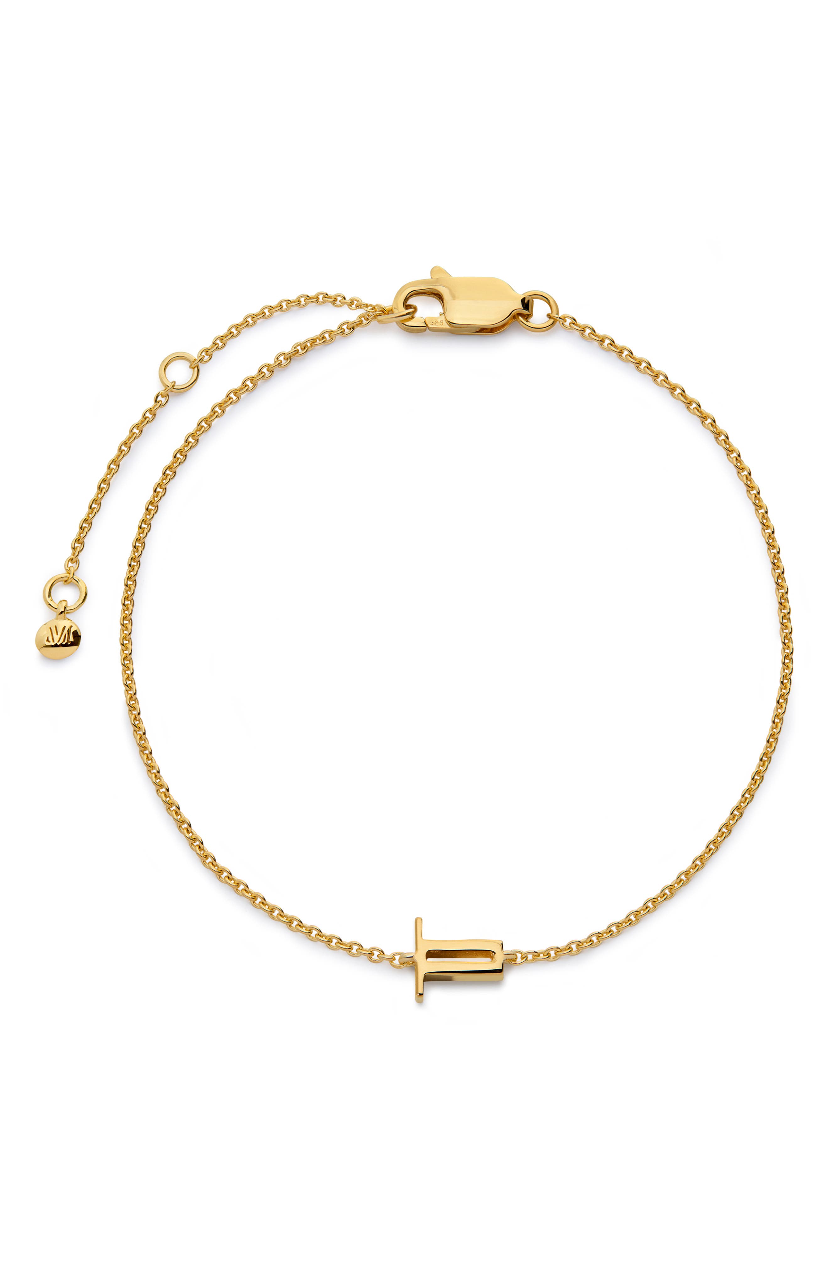 18K GOLD VERMEIL T