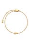  18K Gold Vermeil T
