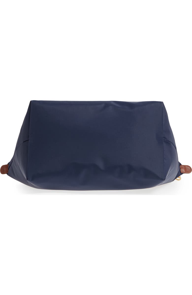 Longchamp 'Large Le Pliage Miaou' Tote, Alternate, color,