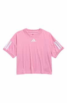 Kids' Short Sleeve Jersey Top