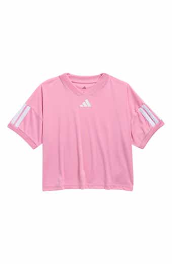 Kids' Short Sleeve Jersey Top