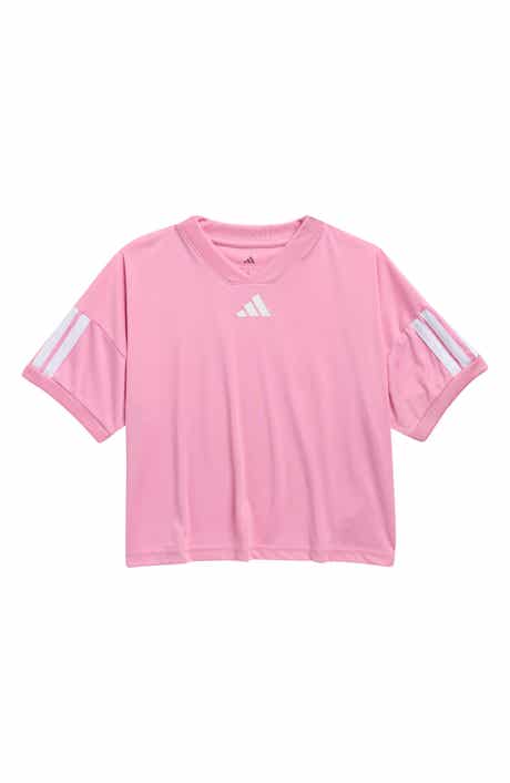 Kids' Short Sleeve Jersey Top