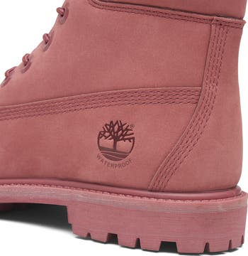 Premium Waterproof Boot