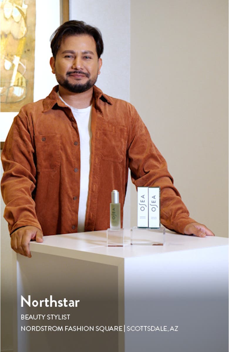 Hyaluronic Acid Sea Serum, sales video thumbnail