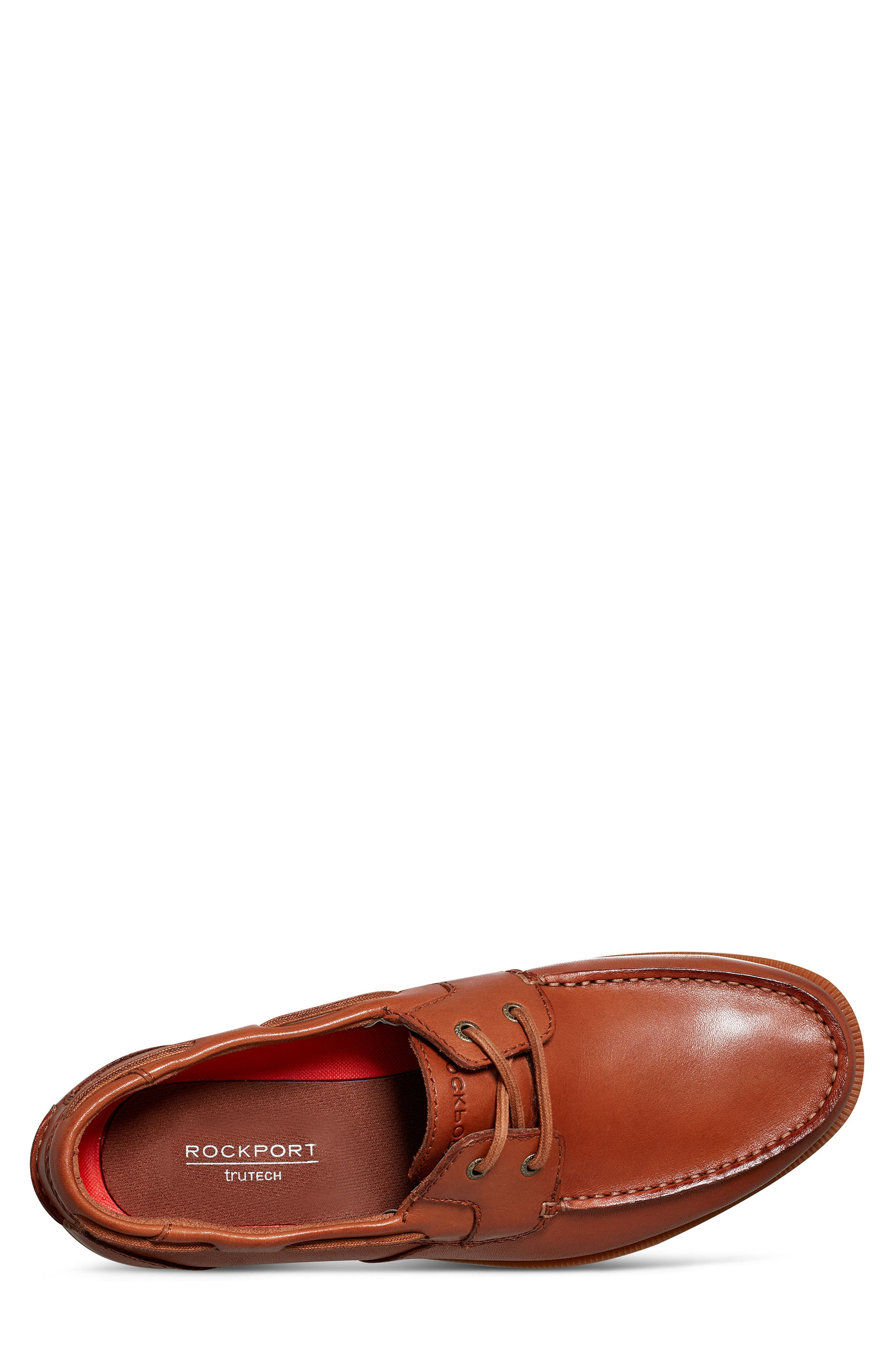 Rockport Southport Boat Shoe, Alternate, color, 