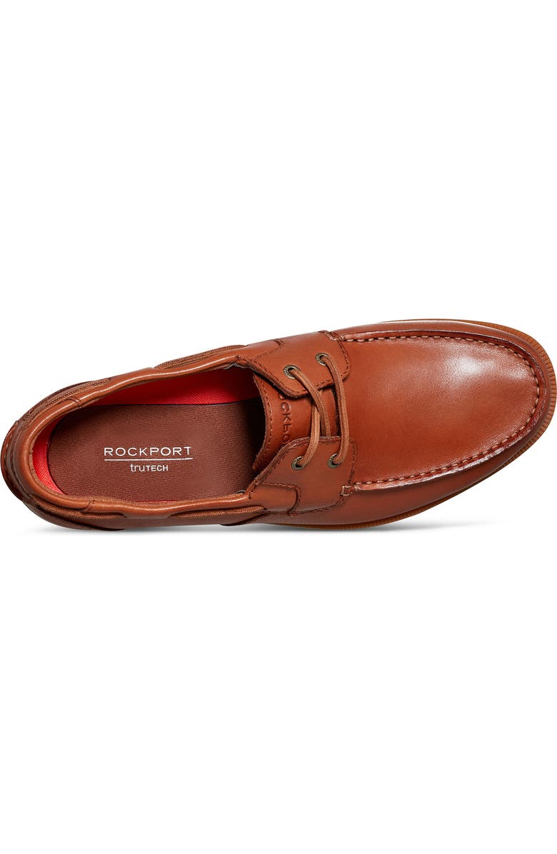 Rockport Southport Boat Shoe, Alternate, color,