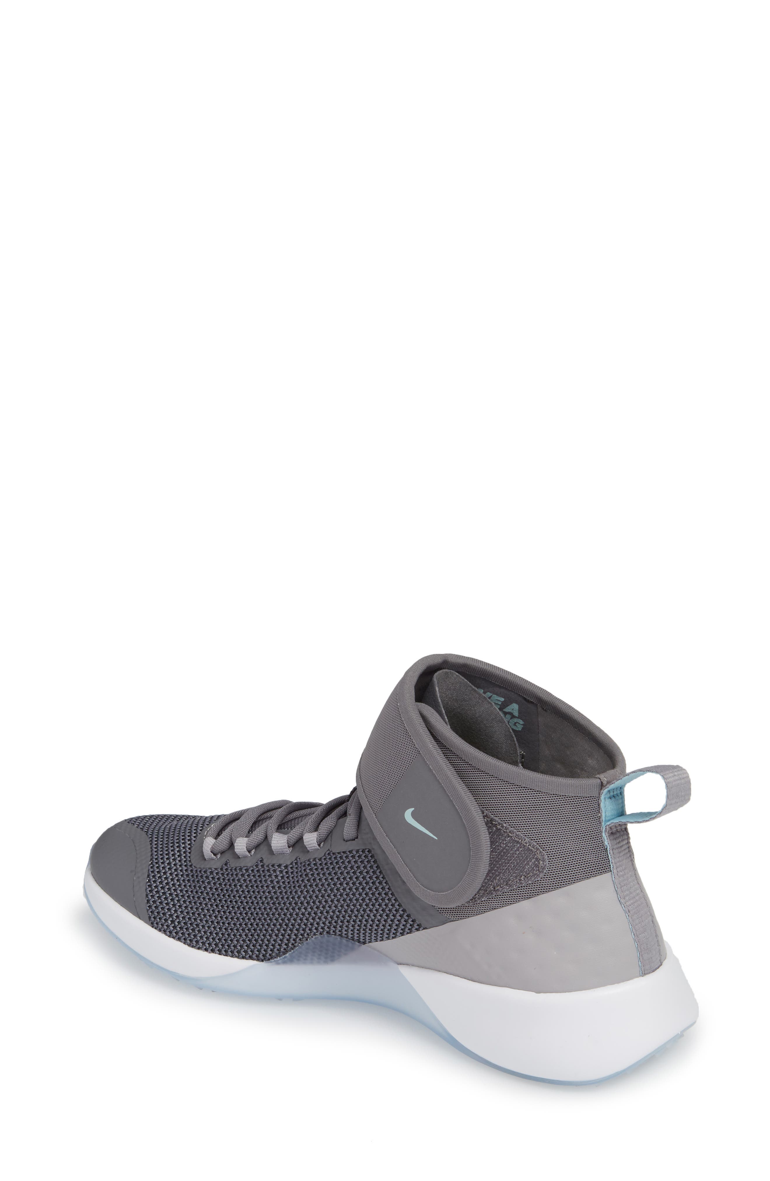Nike Lab Air Zoom Strong 2 Training Shoe, Alternate, color, 