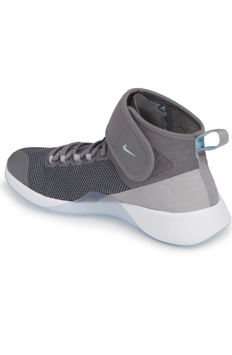 Nike Lab Air Zoom Strong 2 Training Shoe, Alternate, color,