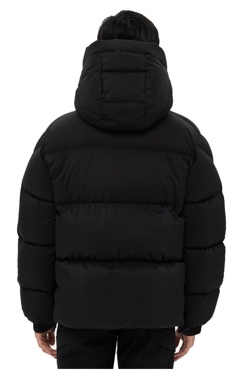 AlphaStyle Doodle Camo Kudu [Limted Edition], Alternate, color, Black