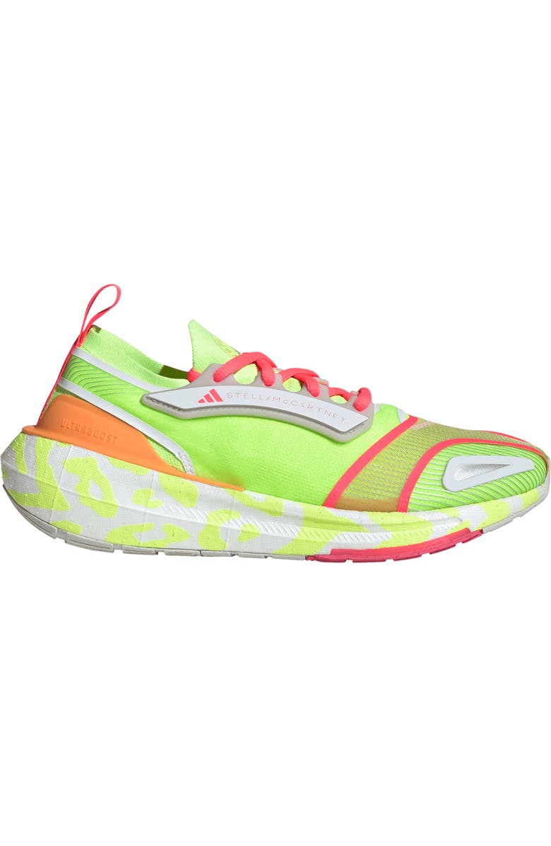 adidas by Stella McCartney Ultraboost 23 Running Shoe, Alternate, color,
