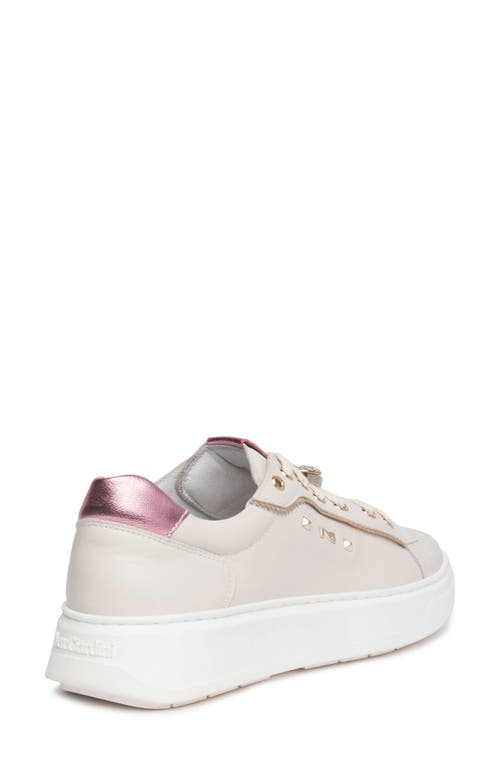 Nerogiardini Gems Platform Sneaker