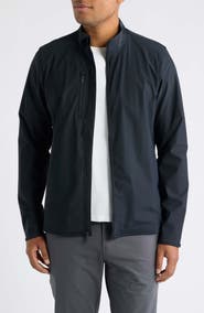 Rhone Long Game Performance Jacket
