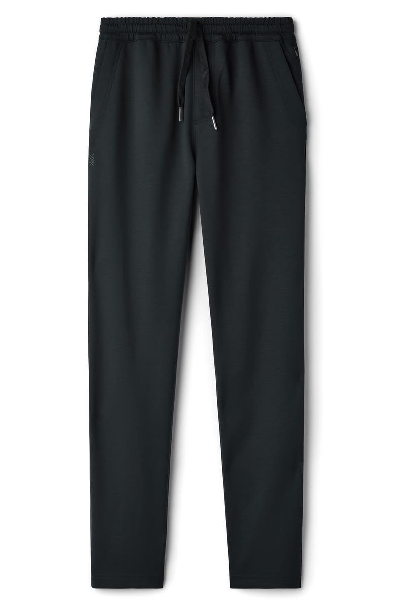 Rhone Dreamstate Joggers, Alternate, color, Pure Black