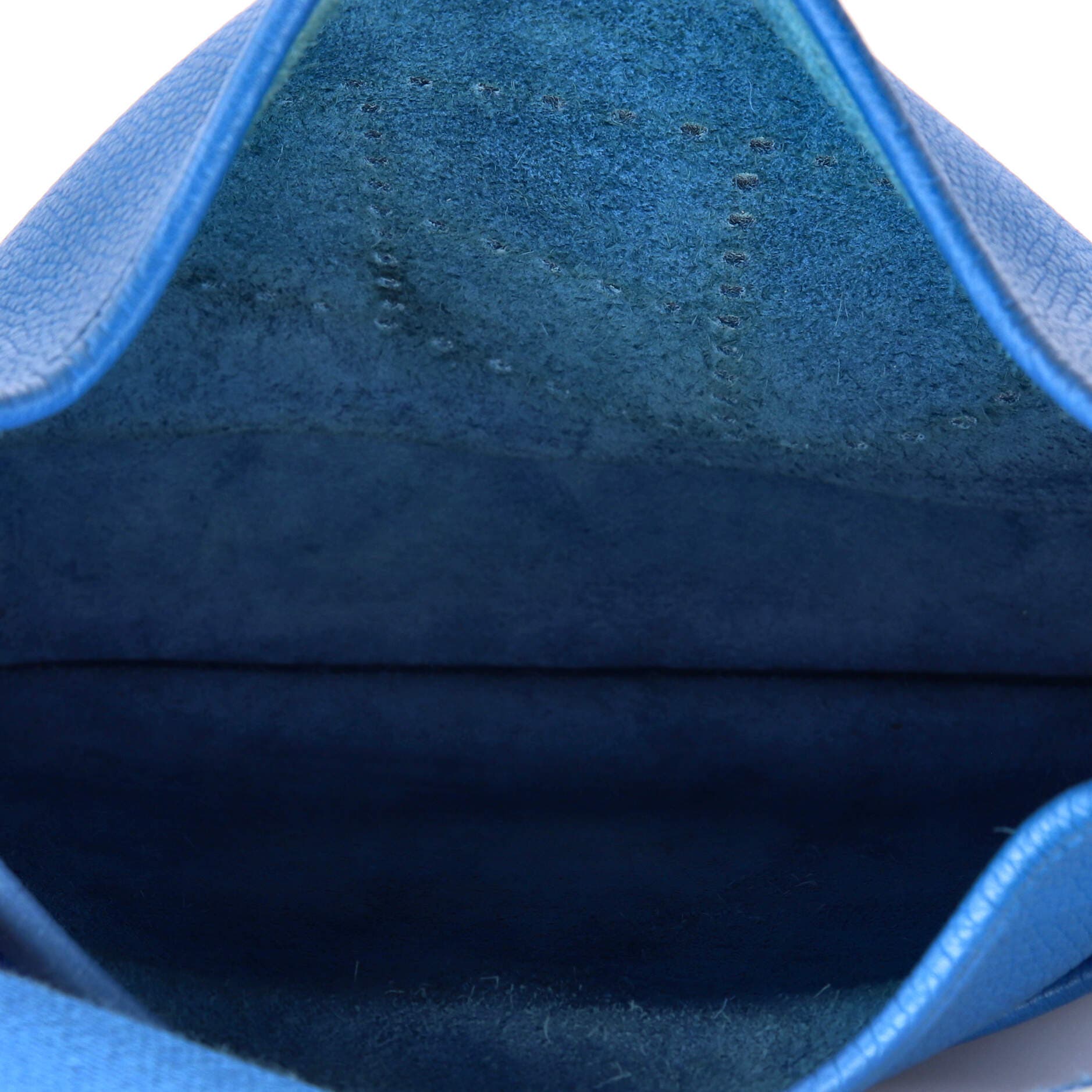 Pre-Owned Hermes Evelyne Bag Gen III Clemence PM, Alternate, color, 