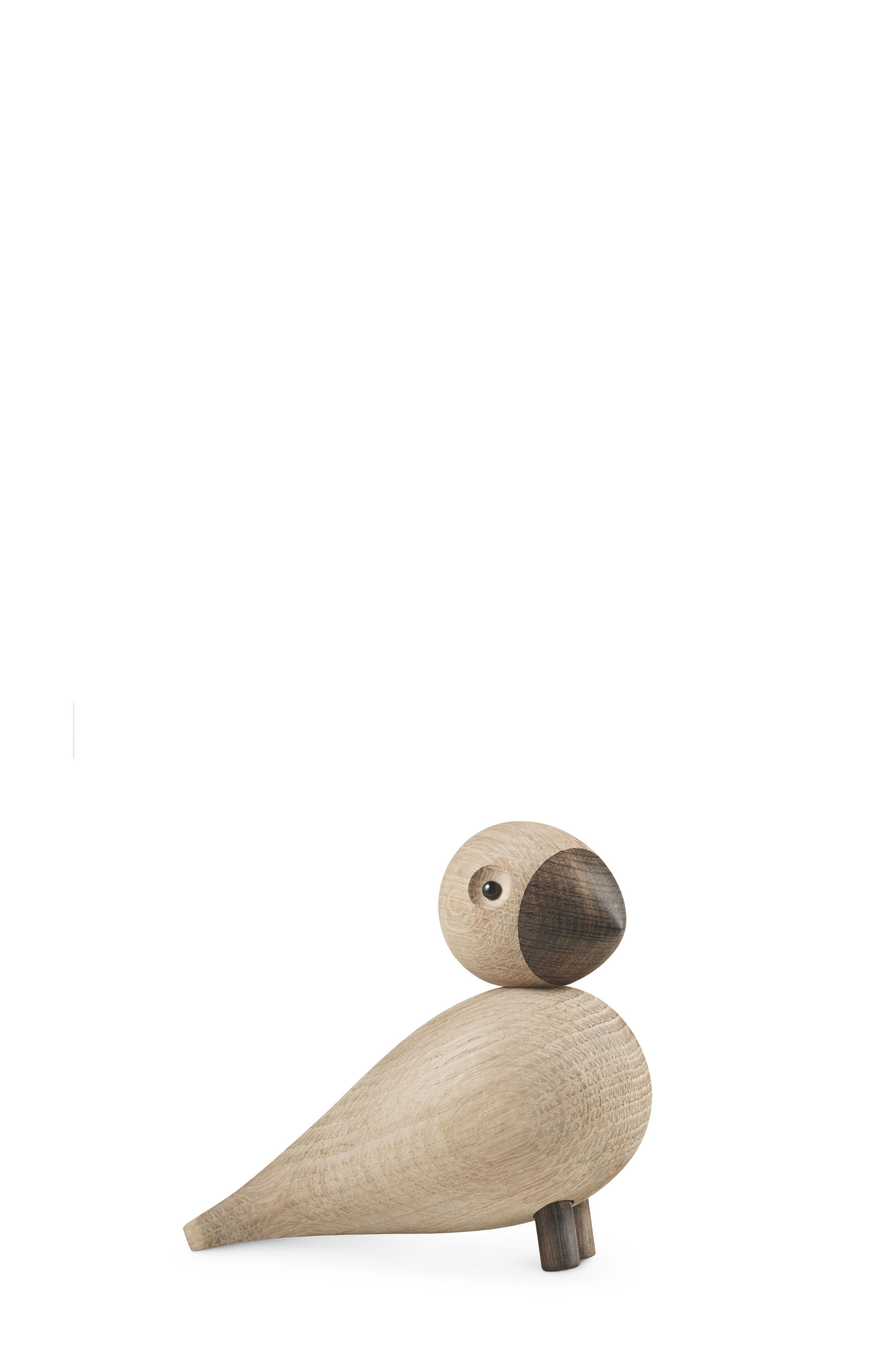 Oak/Smoked Oak