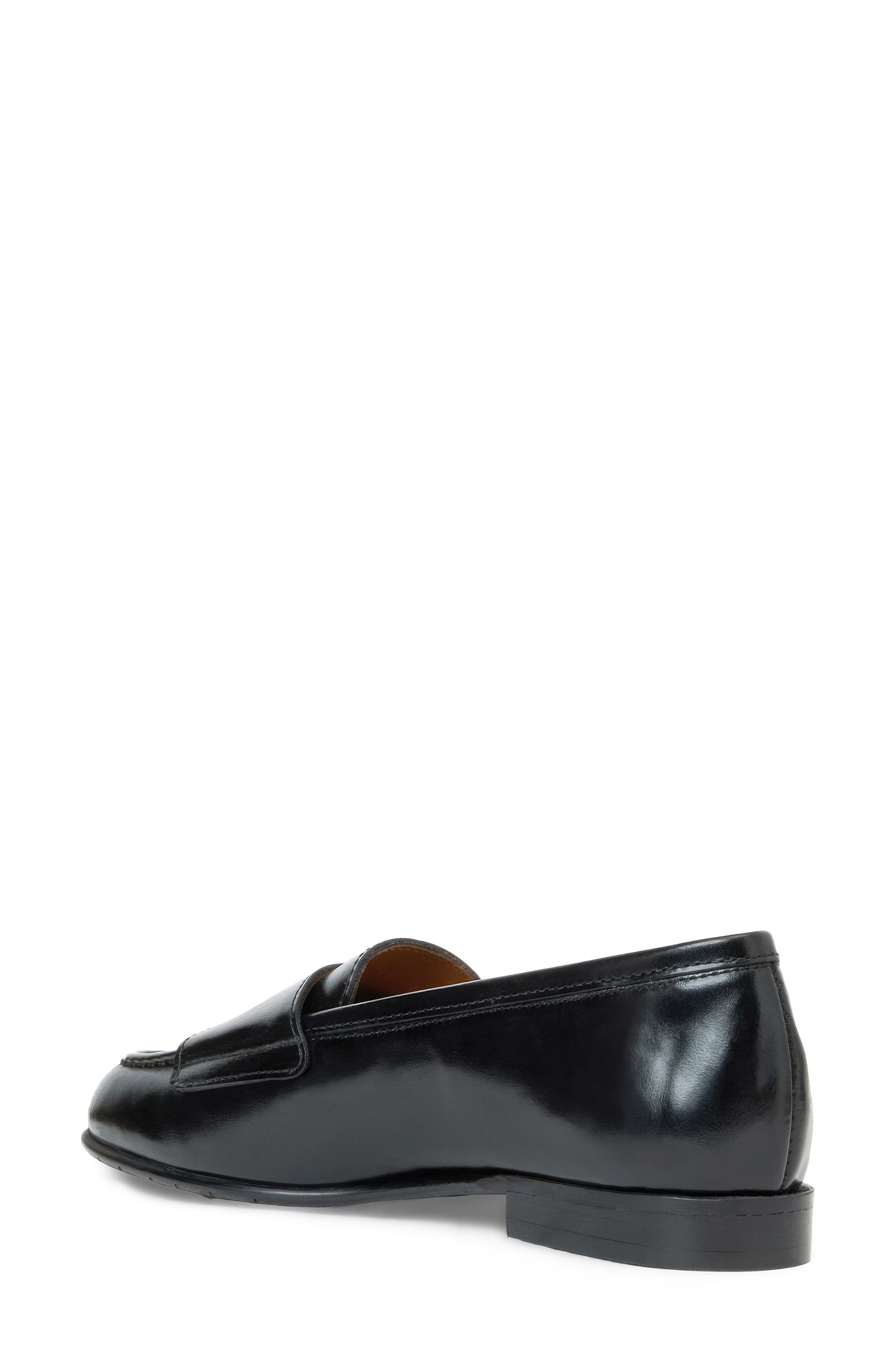 Ema Loafer, Alternate, color, BLACK GLOSSY CALF