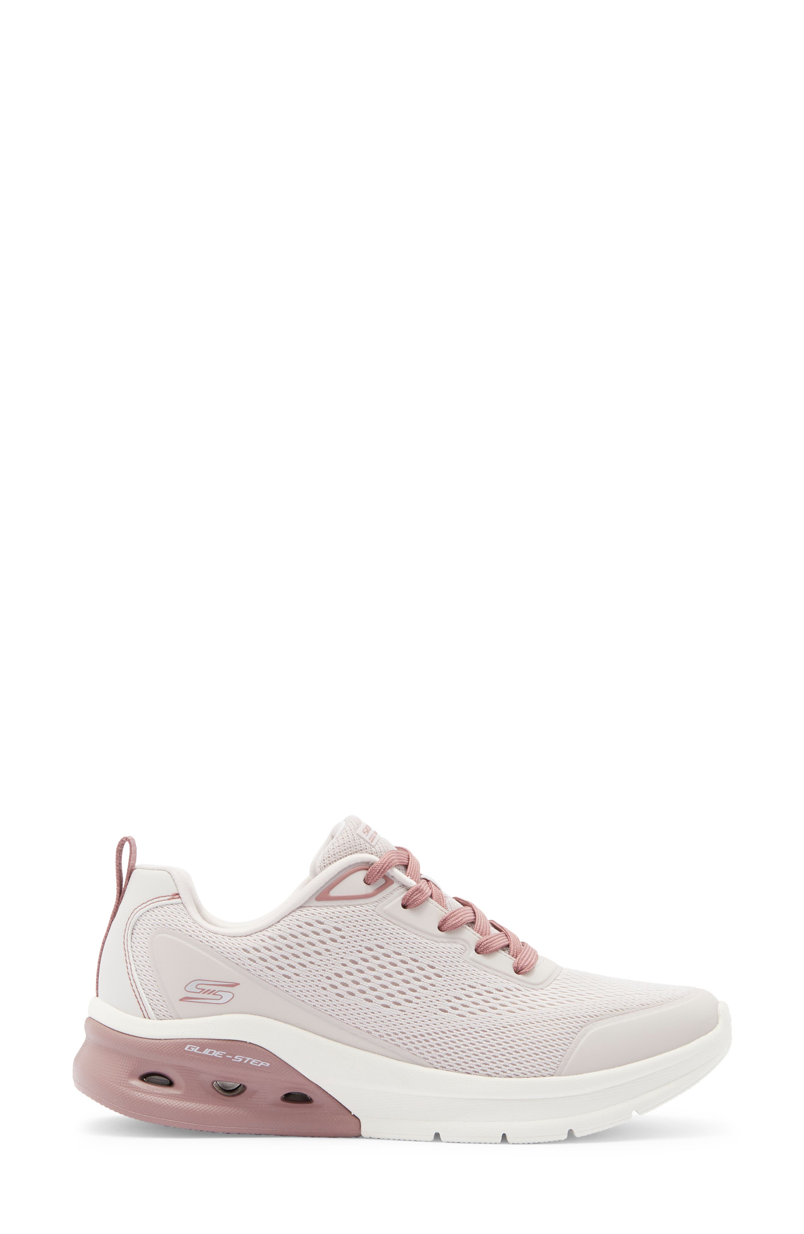 SKECHERS BOBS<sup>®</sup> Sport<sup>™</sup> Arc Waves 2.0 - Now In, Alternate, color, Blush