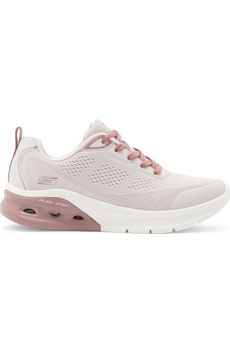 SKECHERS BOBS<sup>®</sup> Sport<sup>™</sup> Arc Waves 2.0 - Now In, Alternate, color, Blush