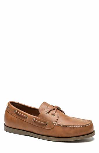 Tommy Hilfiger Brazen Boat Shoe