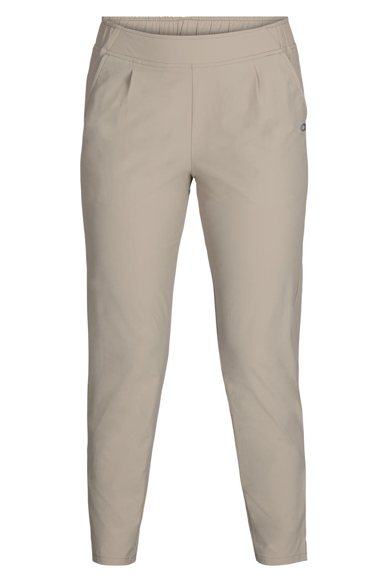Ferrosi Transit Hiking Pants, Alternate, color, DARK SAND