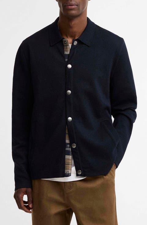 Florcombe Knitted Cardigan