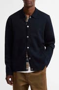 Barbour Florcombe Knitted Cardigan