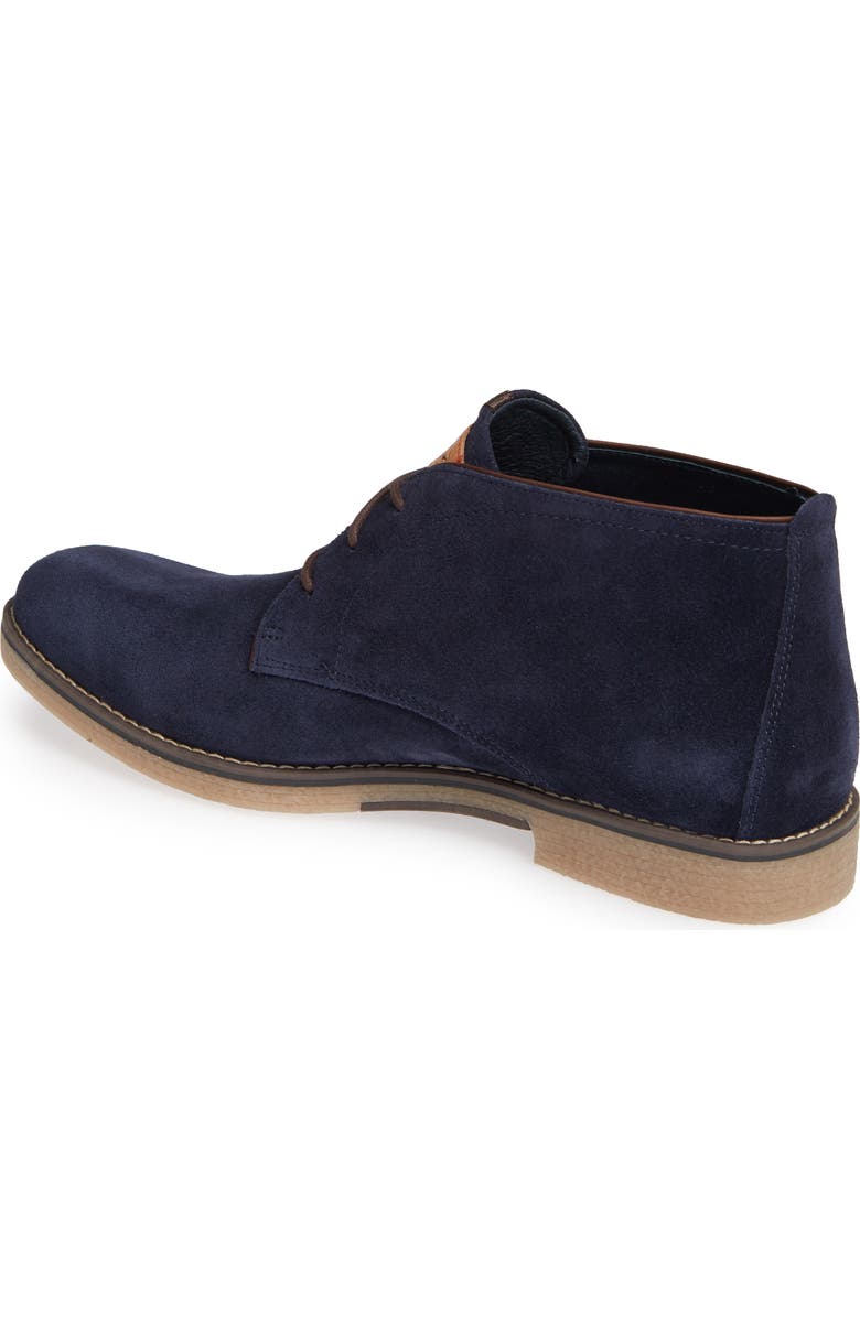 PIKOLINOS Irun Plain Toe Chukka Boot, Alternate, color,