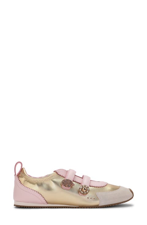 Islington Mary Jane Sneaker