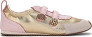 Kurt Geiger London Islington Mary Jane Sneaker