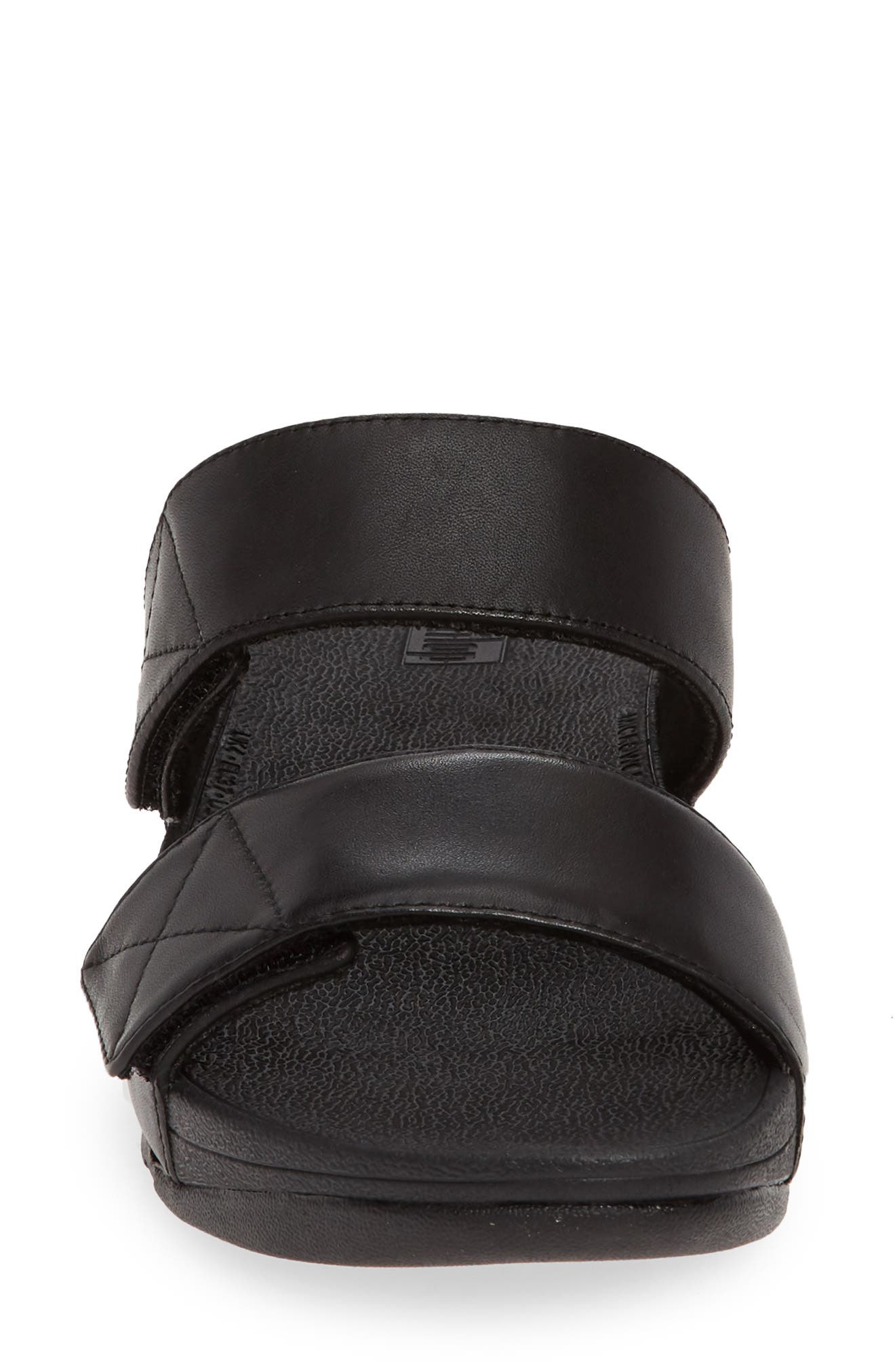 FitFlop Mina Slide Sandal, Alternate, color, 