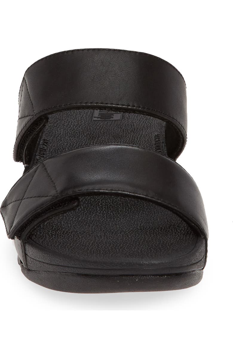 FitFlop Mina Slide Sandal, Alternate, color,