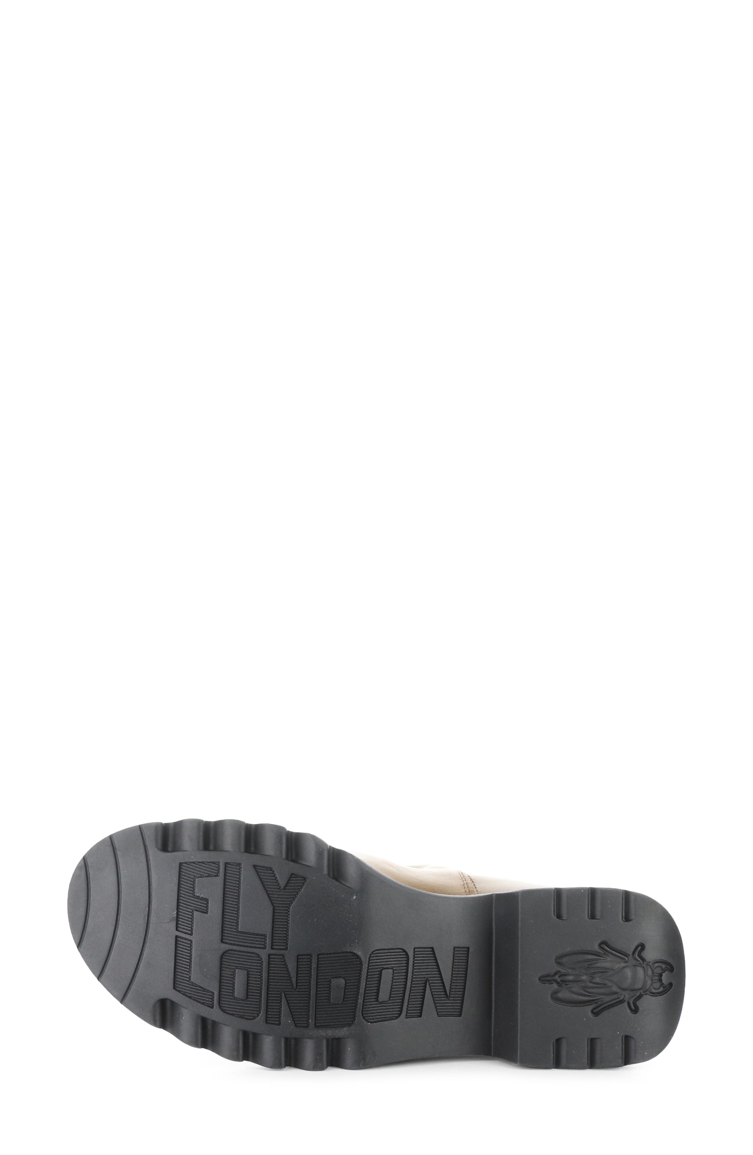 Rafy Chelsea Boot, Alternate, color, CAMEL RUG