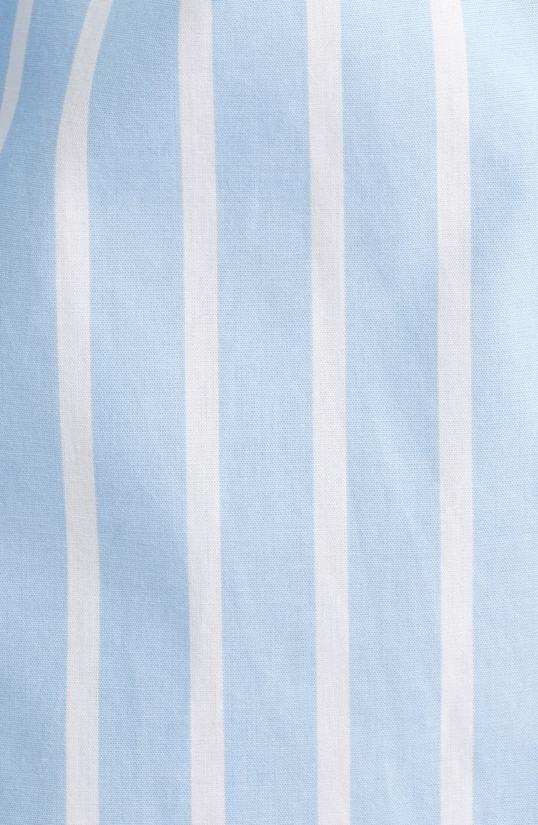 Anne Klein Pleated Sleeve Shirt, Alternate, color, 